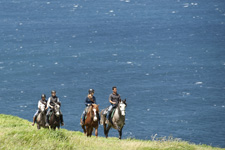 Portugal-Azores-Faial Island Explorer